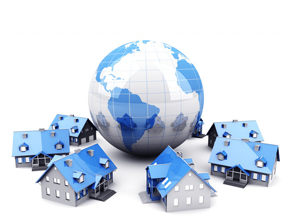 搭建海外股權架構的目的