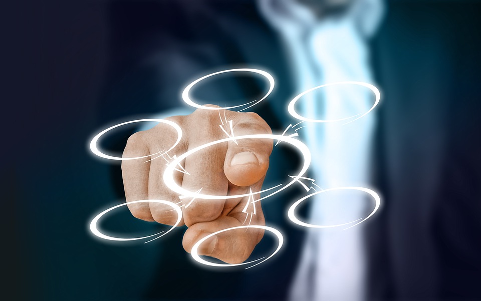 家族辦公室的核心功能