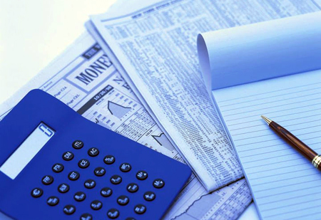 注冊VAT需要準備的資料