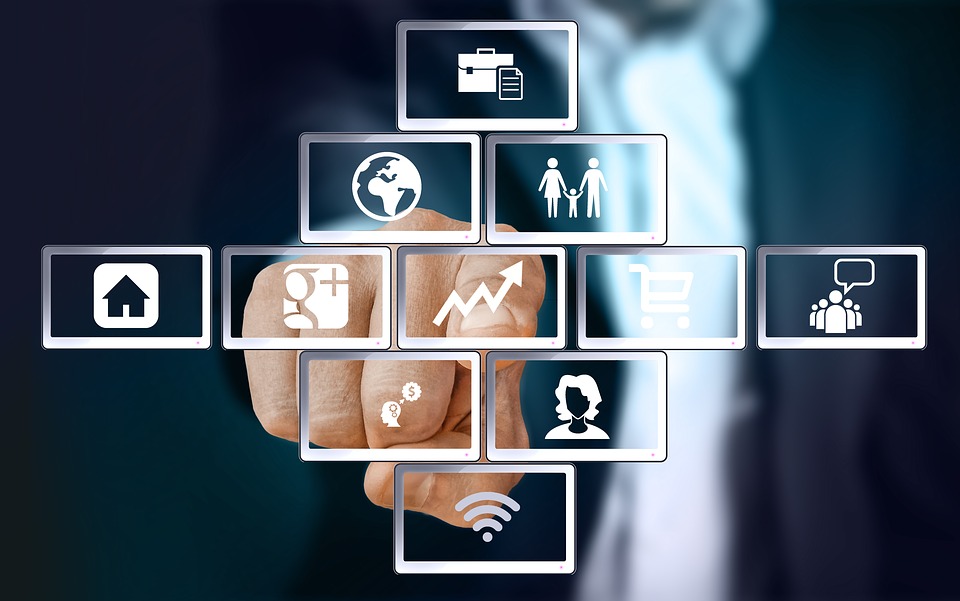 金稅四期已正式啟動，向“以數(shù)治稅”時期邁進