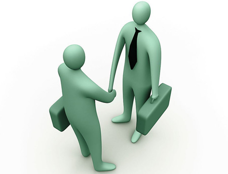 ODI的核準、備案和登記權限