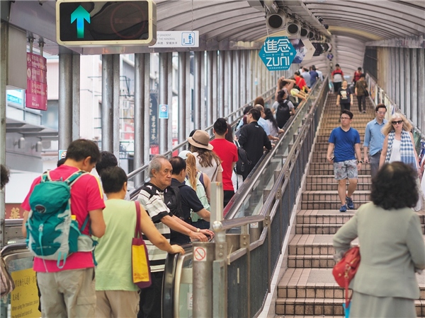 如何選擇合適自己的方式申請香港身份？