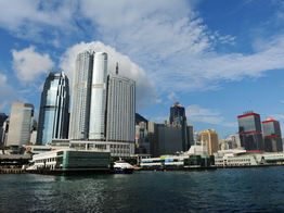 香港公司每年的維護(hù)費(fèi)用多少