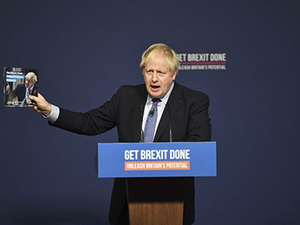 大選落定后，對英國的投資環境有什么影響