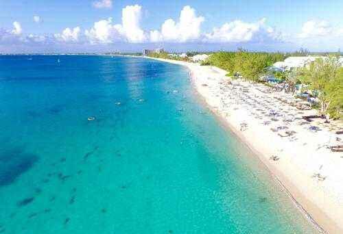 為什么要注冊開曼公司？開曼群島的優勢在哪里？