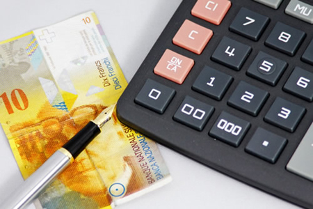 報(bào)稅不等于繳稅