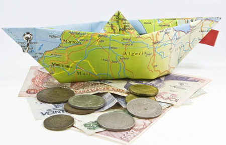 馬德里國(guó)際注冊(cè)的優(yōu)缺點(diǎn)