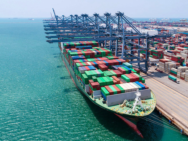 2020年稅務(wù)(修訂)(船舶租賃稅務(wù)寬減)條例》刊憲