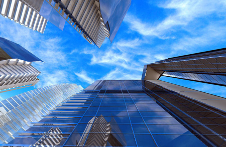 海外注冊公司的優勢