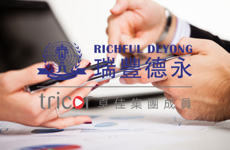 香港公司審計需要的資料