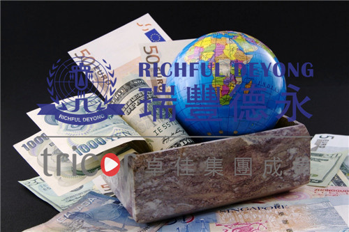 香港公司在內(nèi)地運(yùn)營(yíng)