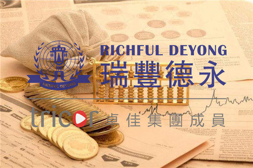 2021年上半年注冊(cè)成立本地公司數(shù)目