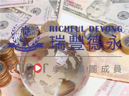 注冊美國公司必備要素