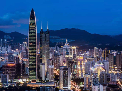 港府繼續(xù)加強投資推廣工作