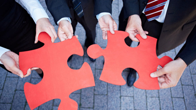 幫助客戶進行整體性資產(chǎn)評估